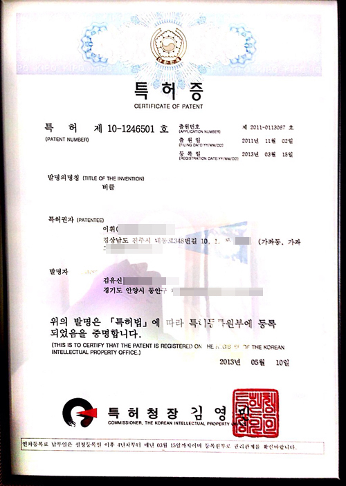 인증서 5